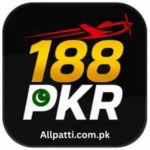 188PKR Game