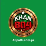 Khan804 Game