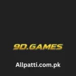 9D Game