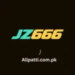 JZ666 Game