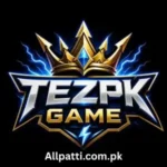TEZPK Game