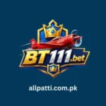 BT111 Game
